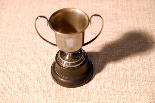 Vintage unmarked small - vintage,