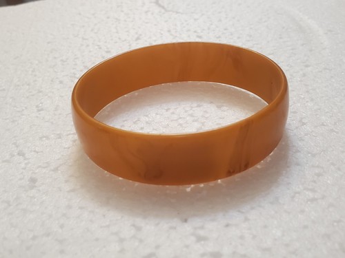 Vintage butterscotch amber - vintage, butterscotch/amber
