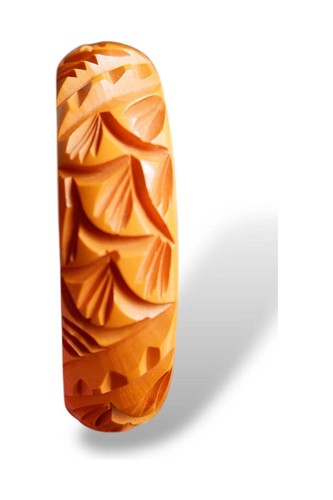Vintage deep carved - vintage,